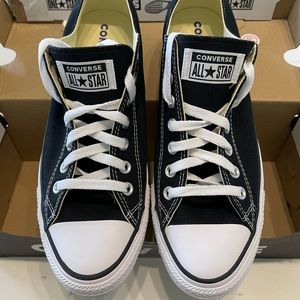 NEW In Box Converse All Star Sneakers